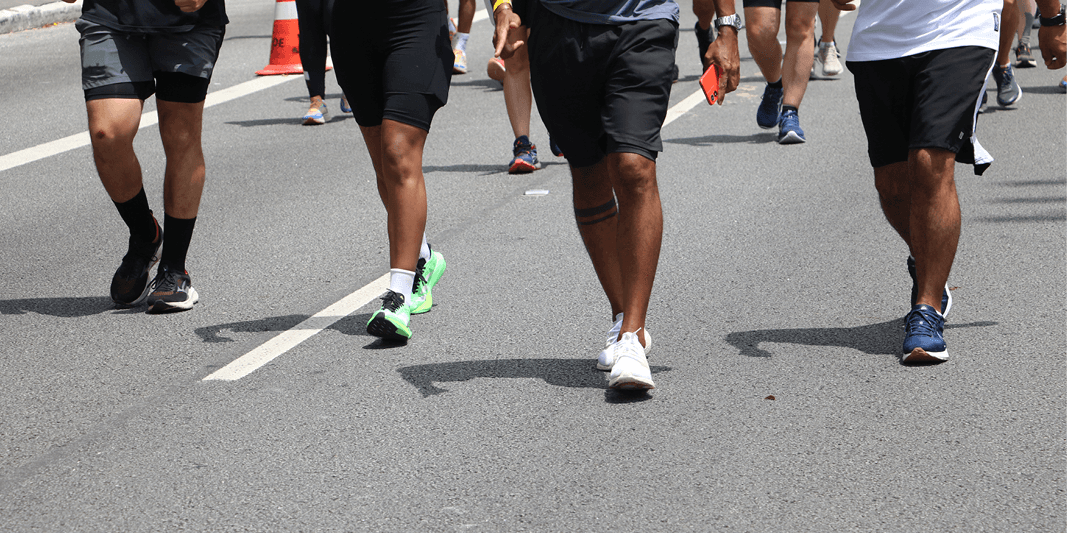 (Re)Correr