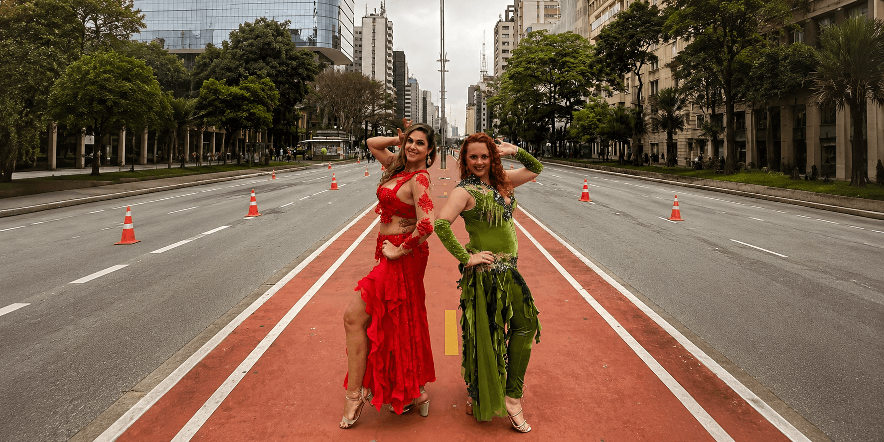 Dança do Ventre