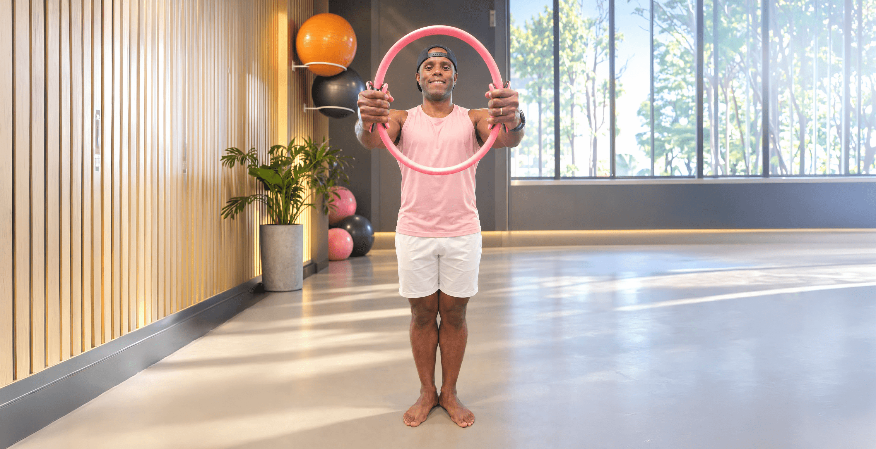 Especial Pilates: Saúde física e mental da mulher.